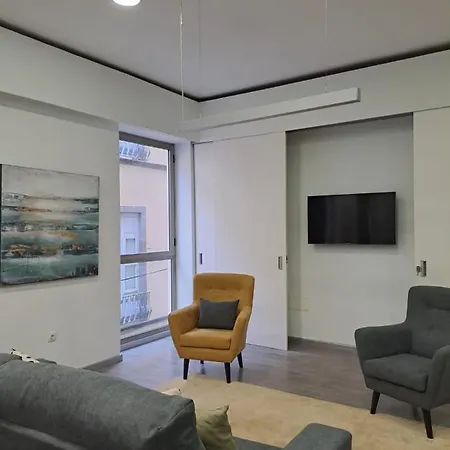 El Verodal De Sabino Apartman Santa Cruz de Tenerife