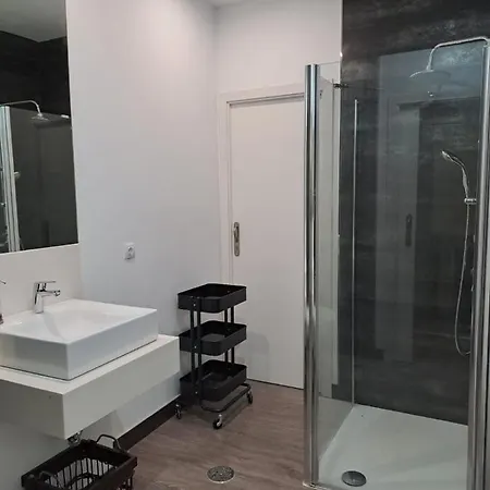 Apartman El Verodal De Sabino