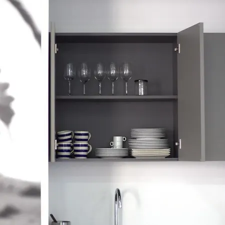 El Verodal De Sabino Apartman