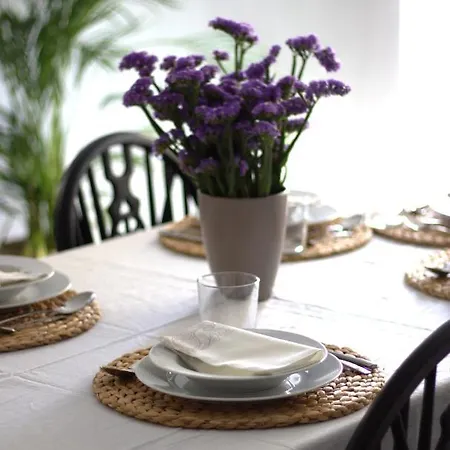 El Verodal De Sabino Apartman Santa Cruz de Tenerife