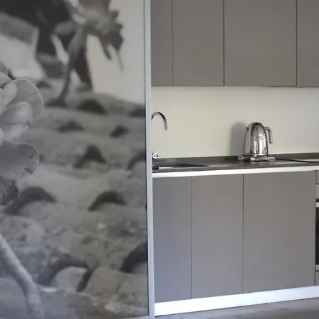 Apartman El Verodal De Sabino