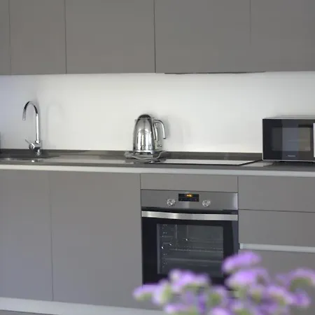 El Verodal De Sabino Apartman