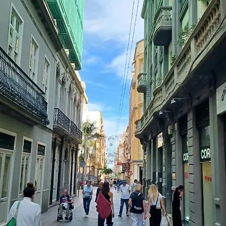 Apartman El Verodal De Sabino *