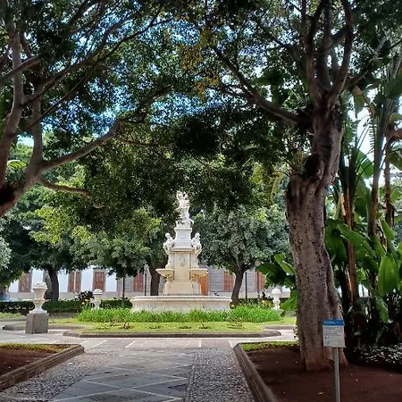 Apartman El Verodal De Sabino *