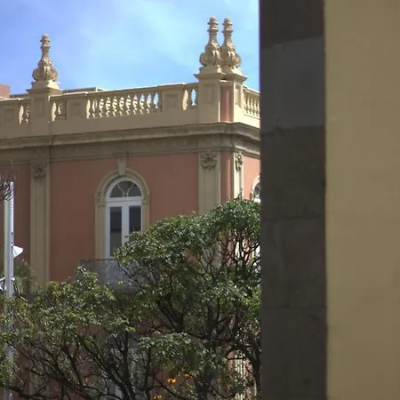 El Verodal De Sabino Santa Cruz de Tenerife