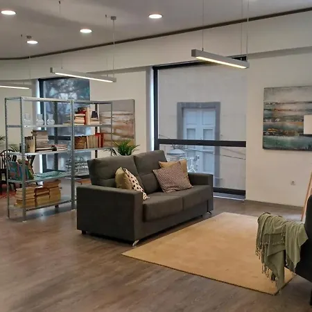 Apartman El Verodal De Sabino Santa Cruz de Tenerife