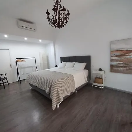 Apartman El Verodal De Sabino