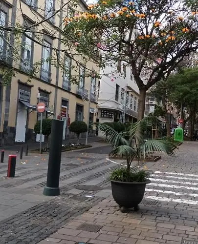 דירה El Verodal De Sabino *