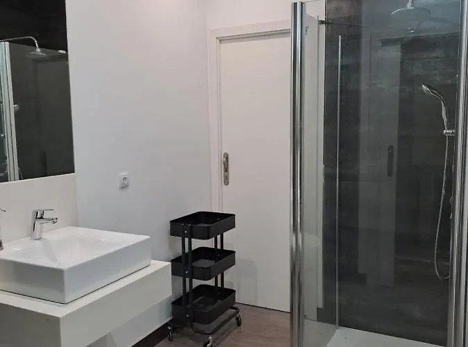 דירה El Verodal De Sabino