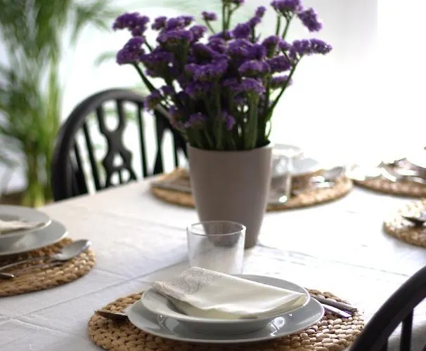 El Verodal De Sabino דירה סנטה קרוז דה טנריף