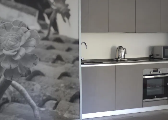 דירה El Verodal De Sabino