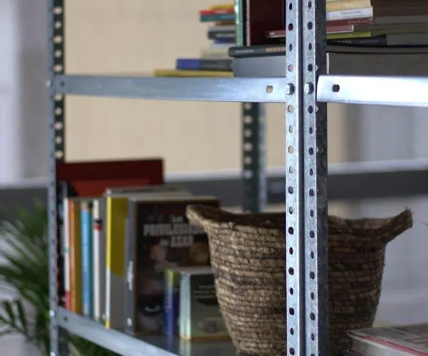 El Verodal De Sabino דירה