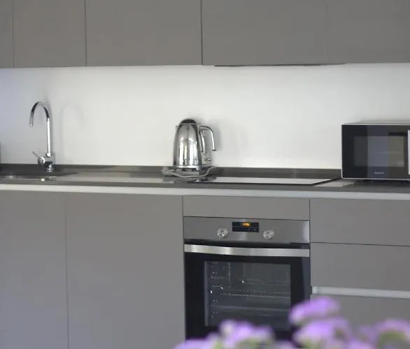 El Verodal De Sabino דירה