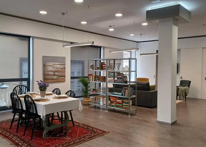 El Verodal De Sabino דירה *