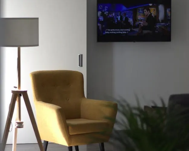 El Verodal De Sabino דירה *