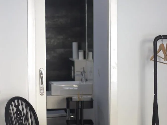 El Verodal De Sabino סנטה קרוז דה טנריף