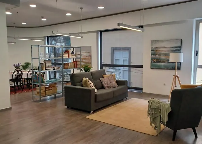 דירה El Verodal De Sabino סנטה קרוז דה טנריף