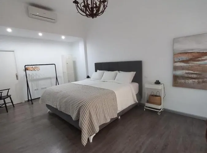 דירה El Verodal De Sabino